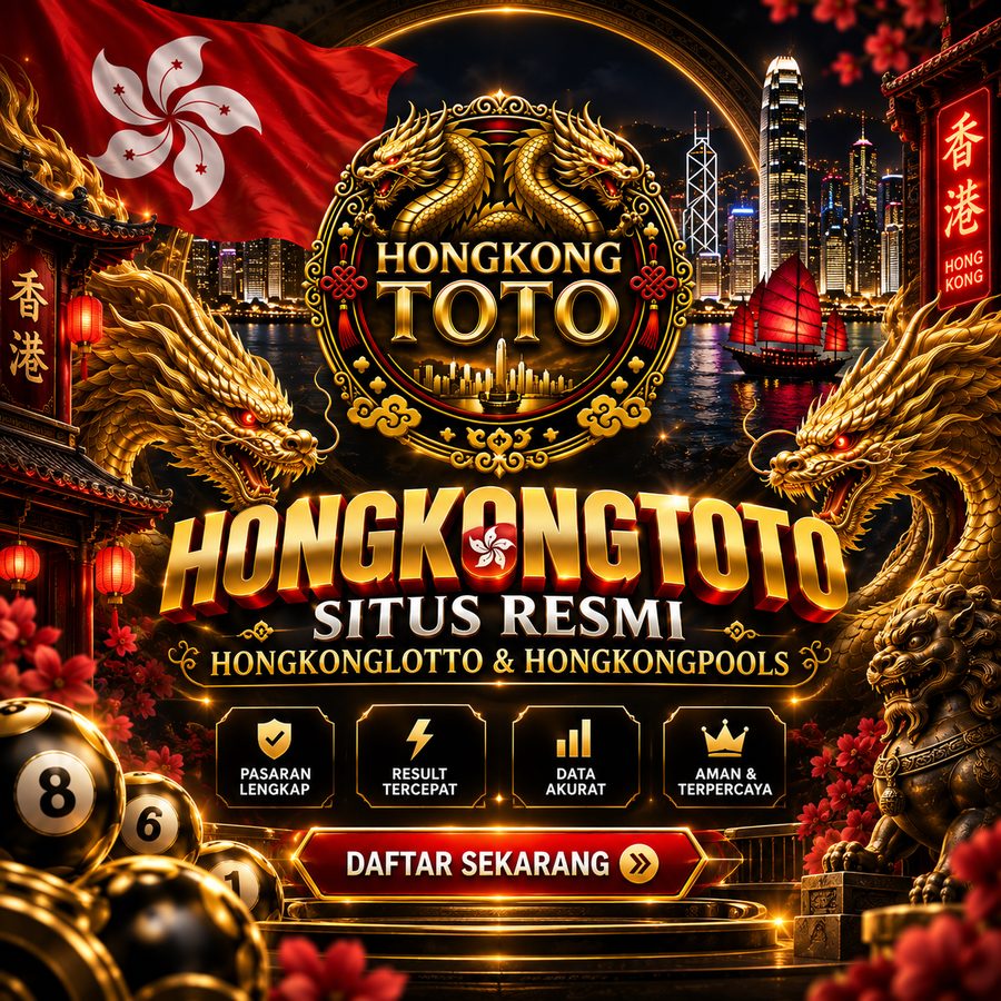 Hongkongtoto Bawolato